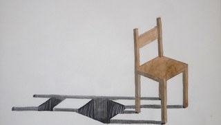 Jorge Macchi - Chair