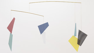 Martin Boyce - To Be Titled