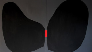 Guido Bisagni - Connessione Irrazionale (Irrational connection)