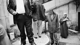 Ahmet Polat - Untitled