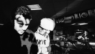 Ahmet Polat - Untitled