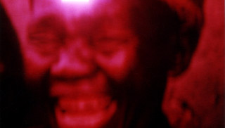 Charif Benhelima - W. 145th St., Harlem 2002 from the series Harlem on My Mind