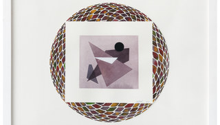 Timothy Hyunsoo Lee - Impression VIII