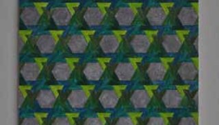 Sunah Choi - Seven Circles #10