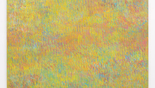 Jean-Baptiste Bernadet - Untitled (Fugue LIII)