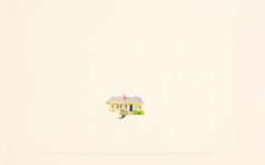 Chris Doyle - Untitled House Series (EH#13)