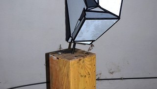 Richard Woods - Approximate Rock No 1
