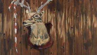 Melanie Daniel - First Nation