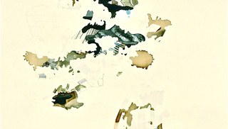 Theresa Hackett - Drawing 2011 #5