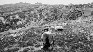 Ahmet Polat - Untitled