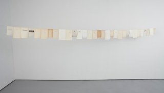 Valeska Soares - Timeline III