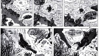 Benoit Platéus - Les Galaxiens