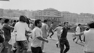 Ahmet Polat - Untitled