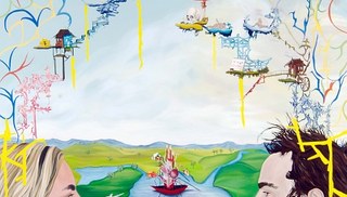 Zachary Wollard - Commingling