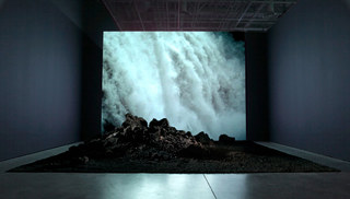 Rebeca Méndez - At Any Given Moment, Fall 2