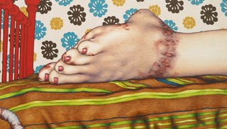 Ashley Hope - Benny and the Jets