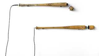  COOPER - New American Swords