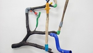Teppei KANEUJI - Splash and Flake (Pipe Line) #5