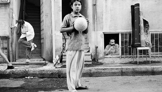 Ahmet Polat - Untitled