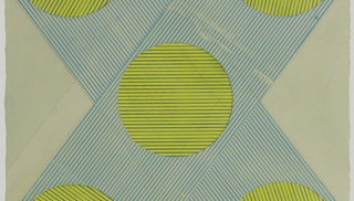Elise Ferguson - Five Circles Mustard