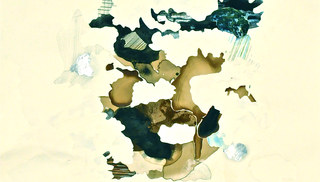 Theresa Hackett - Drawing 2011 #4