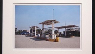 Gabriel Lester - Gasoline Station 3
