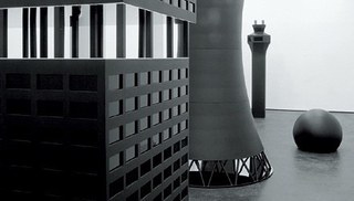Eva Grubinger - Cooling Tower &  Reactor