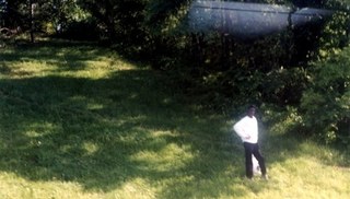 Šejla Kameric - Man in White