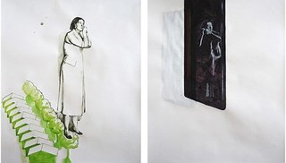 Kosta Tonev - Untitled