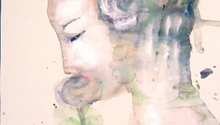 Mathilde Rosier - Flowers in the Head