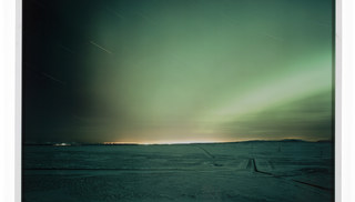 Dan Holdsworth - Untitled 05, from the series Hyperborea