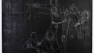 Max Toth - We Came to the Lynching Tree to kill it but with only the weapons of our Fathers