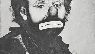 Karl Haendel - Emmett Kelly