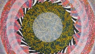 Amy CHENG - Nature Always Takes The Shortest Route