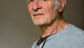 Göran Gnaudschun - Gerrit, from: "Mittelland"