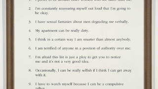 Lisa Levy - 10 Things I Don't Want People to Know About Me