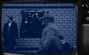 David Dempewolf - Time Travel Project: Leni Riefenstahl