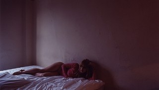 Todd Hido - #3973, from the series Between the Two