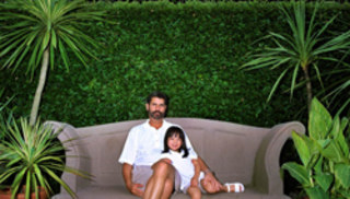O ZHANG - Daddy and I #36