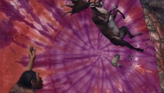 Dani Tull - Hunger and the Fractal Wave