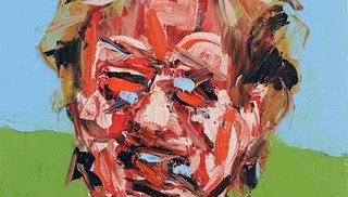 Faris McReynolds - Marathon