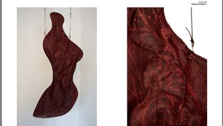Fhung LIE - HIDDEN GROWTH I (part of the Hidden Growth Series)