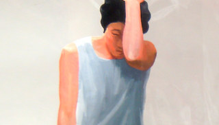 Trong Vu Tran - History of an Anonymous Woman