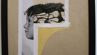 Dani Tull - Boy- Discovering the Boundaries of the Self (from Motivation is a Spooky Tambourine)