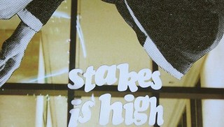 Jakob Kolding - Stakes is High