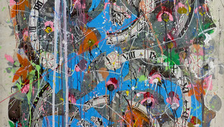 Fausto Fernandez - Broken Down and Simplified