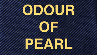 Geerten Verheus - ODOUR OF PEARL