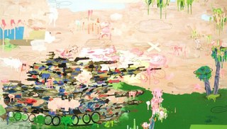 Jane Fine - Collision