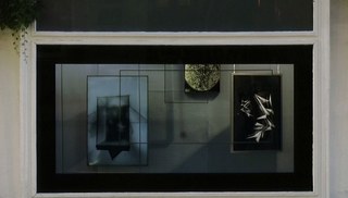 Alexandra Hopf - Petit Object (Installation: The Destiny Maschine) 