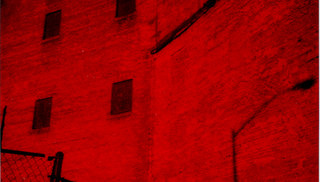 Charif Benhelima - W 131st St., Harlem 2002 from the series Harlem on My Mind